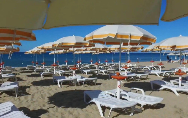 Appartamenti Spiaggia di Capo Rizzuto
