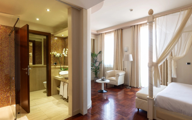Hotel Silver