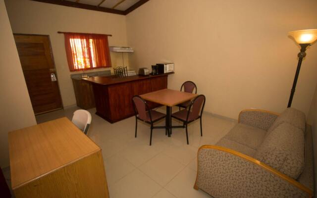 Auberge Villa Cana