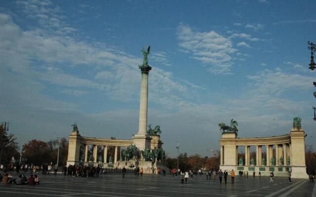 Diamond Residence - BimBam Bajza