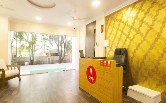 Royal Hospitality Services By OYO Rooms