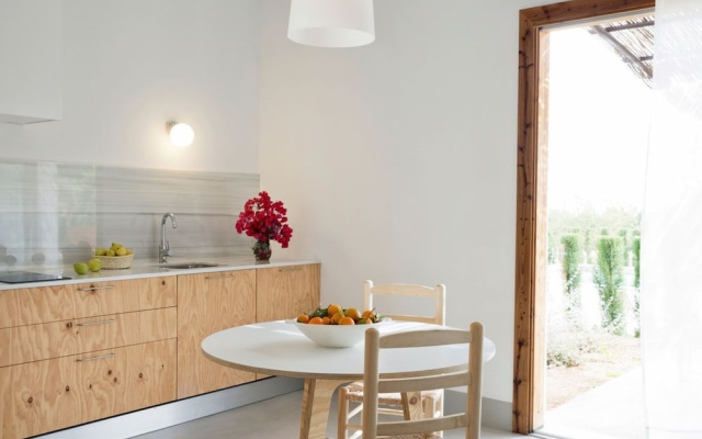 Sa Nau Agroturismo - Adults Only