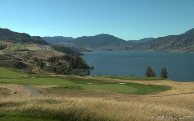 Prestige Aberdeen Lodge Kamloops