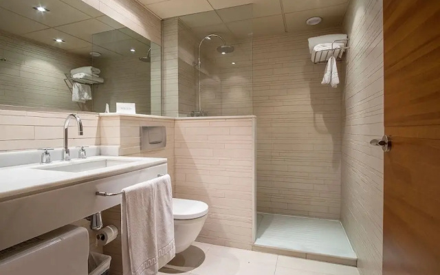 Hotel Suites Sant Jordi