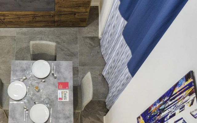 Zecca Contemporary Loft by Wonderful Italy