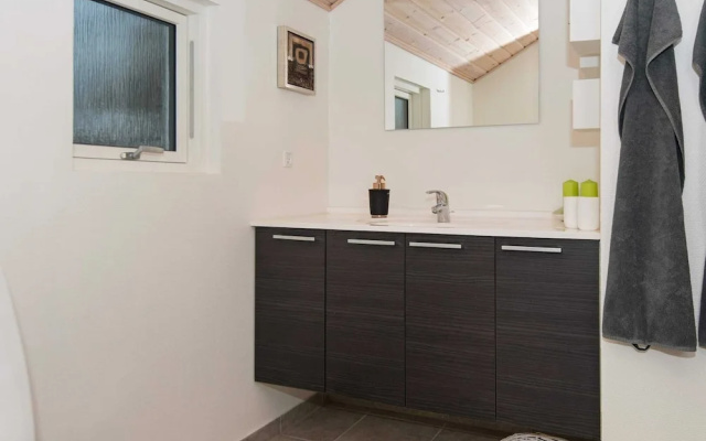 Holiday Home in Ebeltoft