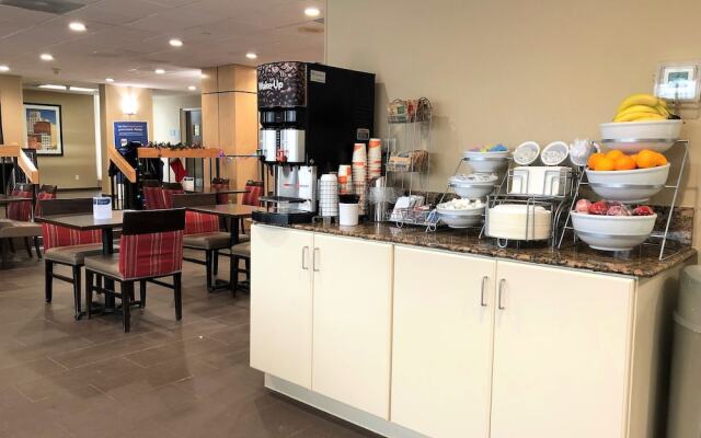 Comfort Inn Medical Park