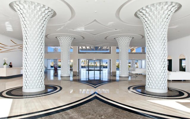 Princess Andriana Resort & Spa – Ultra All Inclusive