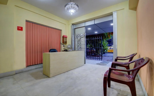 OYO Rooms Minto Park