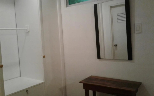 Balay Paragua Annex
