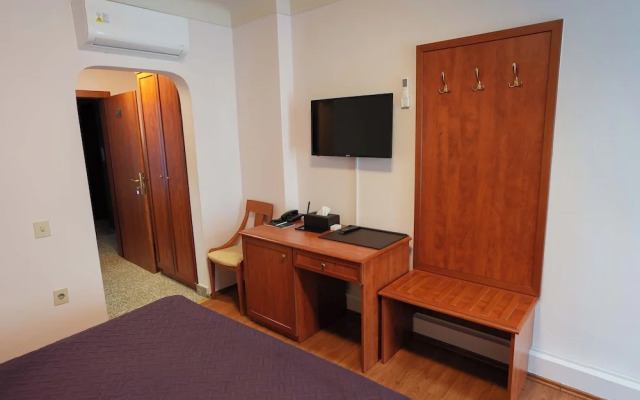 Hotel Gold Inn