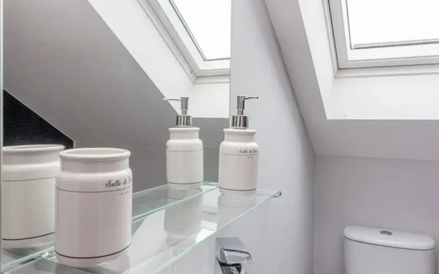 Carriage Court - 1 Bedroom City Centre Apartment
