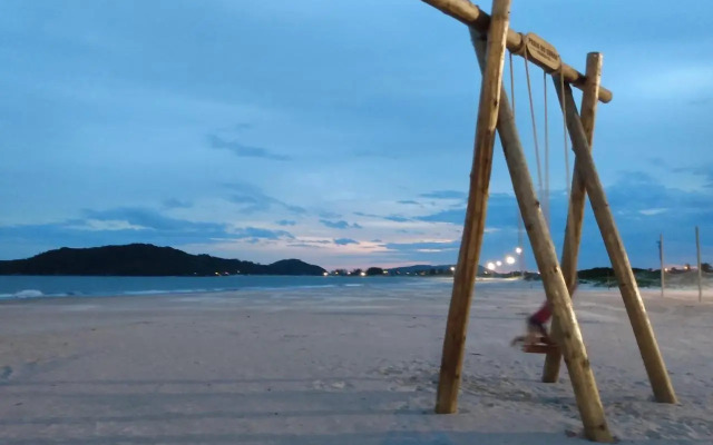 Apartamentos Praia Do Sonho