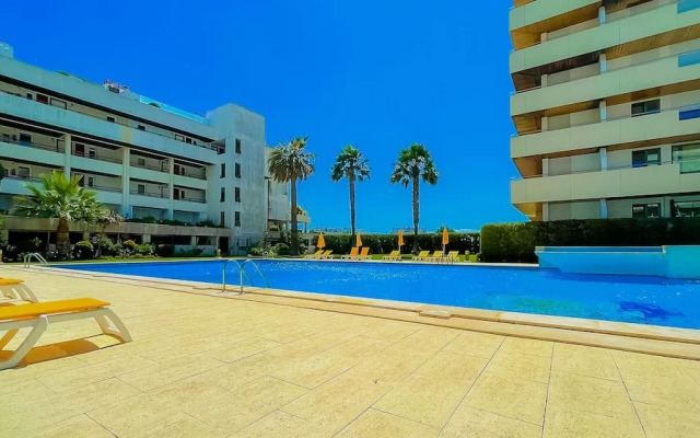 YES Incr vel Vista Piscina T2 HsR Vilamarina