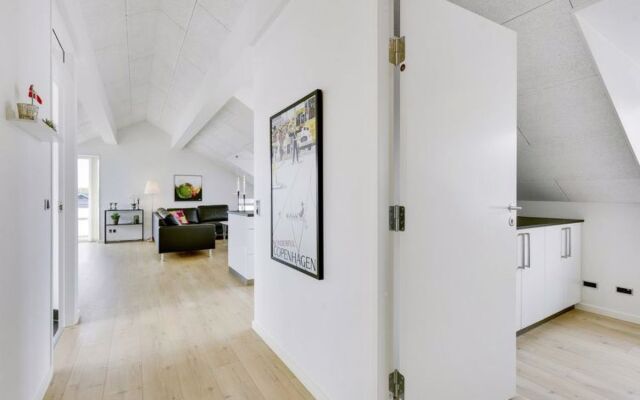 "Birte" - 200m from the sea in Western Jutland