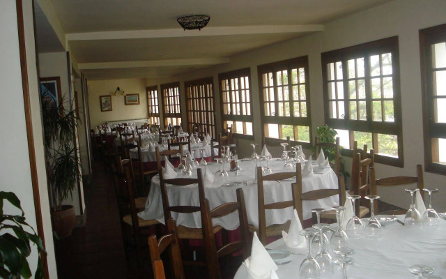 Hotel Don Miguel