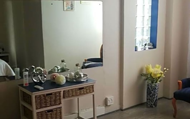 Ruksbnb Boston Bellivile