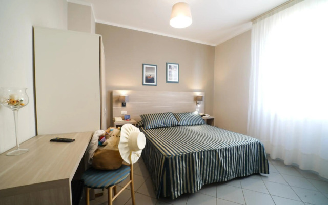 Hotel Il Settebello