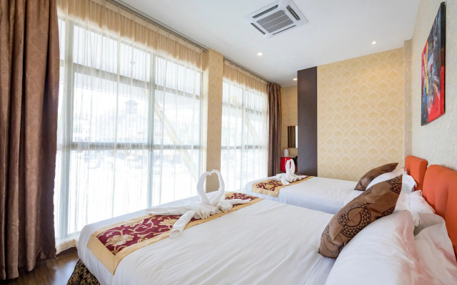 Hamilton Hotel Kajang