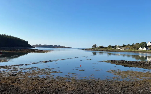 Cottage-isleofmull-stunningviews-wifi-parking