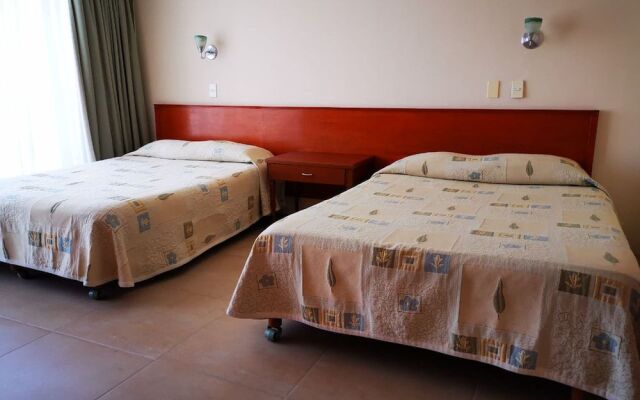 Hotel Suites San Marco
