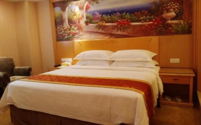 Vienna Hotel Shenzhen Bantian Vanke Zone 5