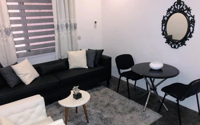 NiCotel Apartments