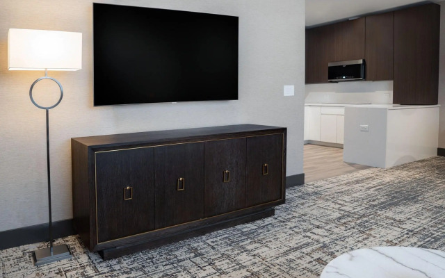 SpringHill Suites by Marriott Chicago Chinatown