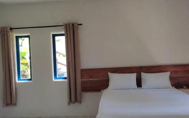 Pousada Planeta Imbassai