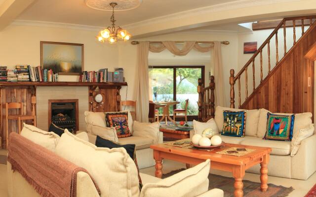 Mont Fleur B&B