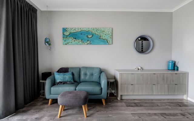 OCEAN VIEWS 16a WIFI POOL & SPA