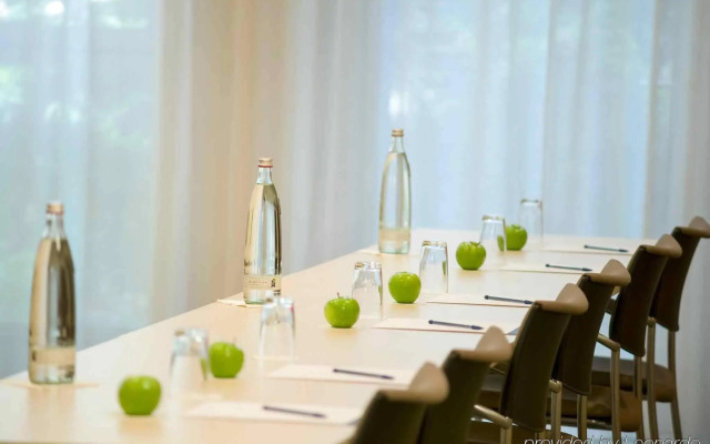 Novotel Düsseldorf City West