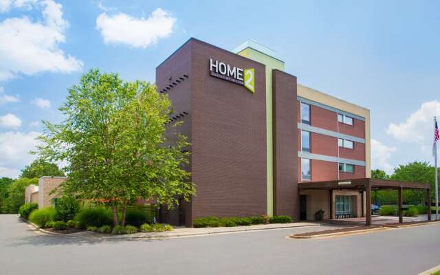 Home2 Suites by Hilton Charlotte I-77 South, NC