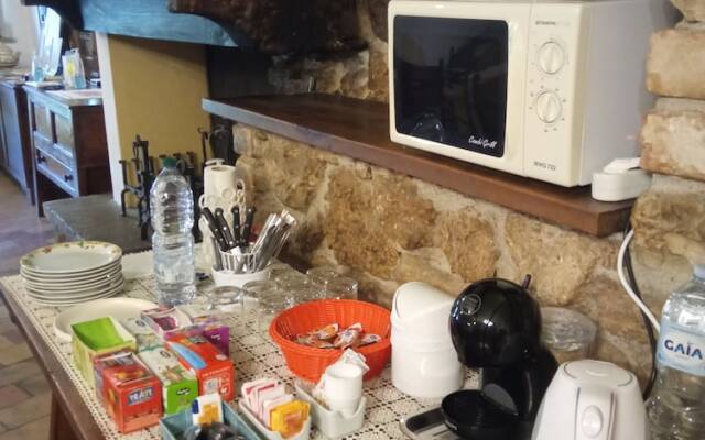 All'Ombra di San Damiano