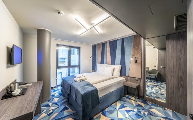 Wellton Riverside Spa Hotel