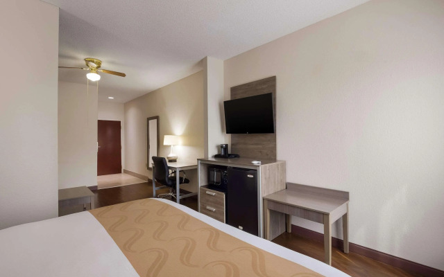 Quality Inn Thomasville-Northpark