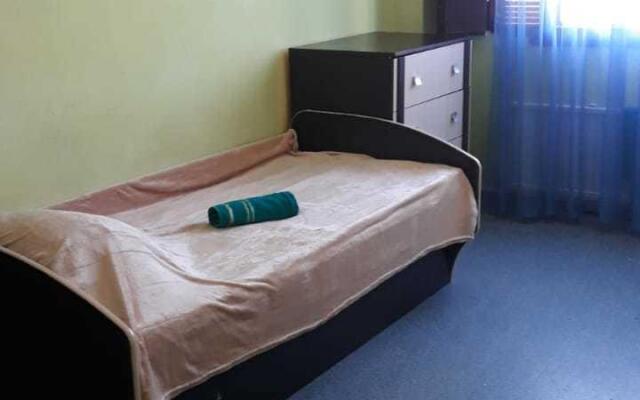 Апартаменты на улице 70 лет Октября