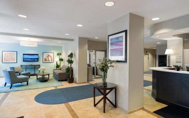 Candlewood Suites New York City-Times Square, an IHG Hotel