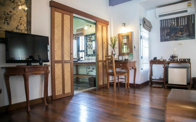 West key Kamala Villa