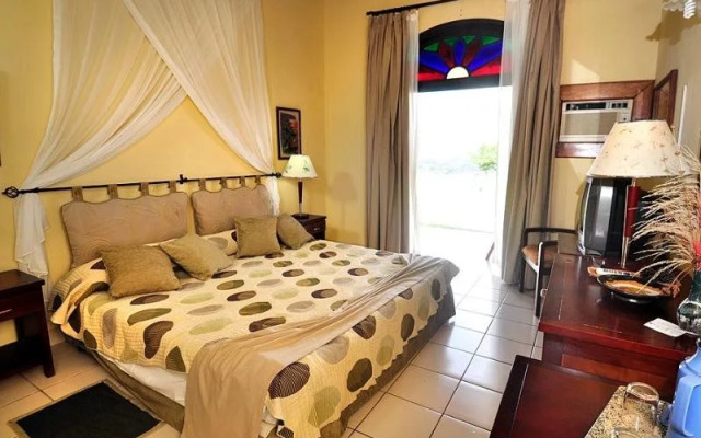 Horizontes La Ermita