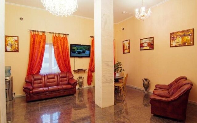 Maria Hotel