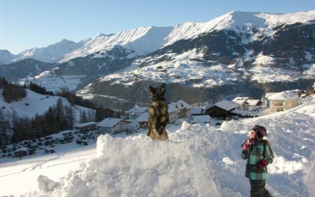 Naturerlebnis Lärchenhof