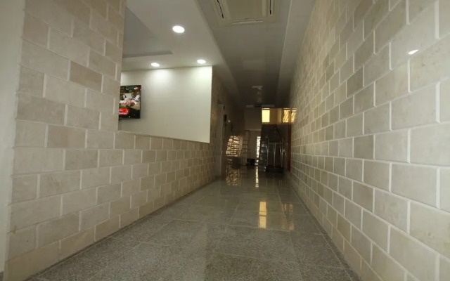 AlShahba Hotel Apartments