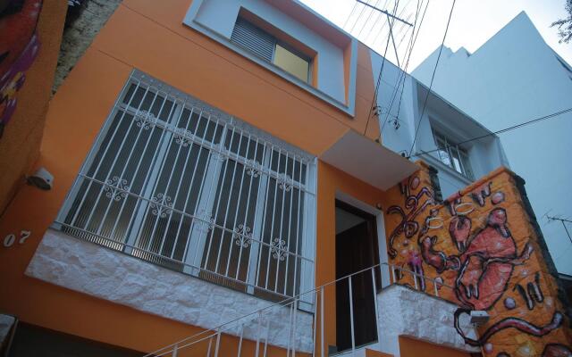Today Hostel