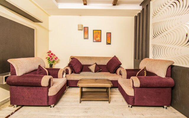 FabHotel Sunshine Castle