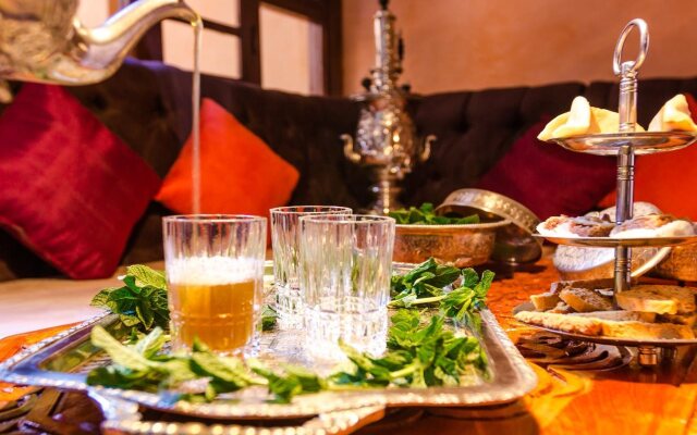 Riad Marrakech House