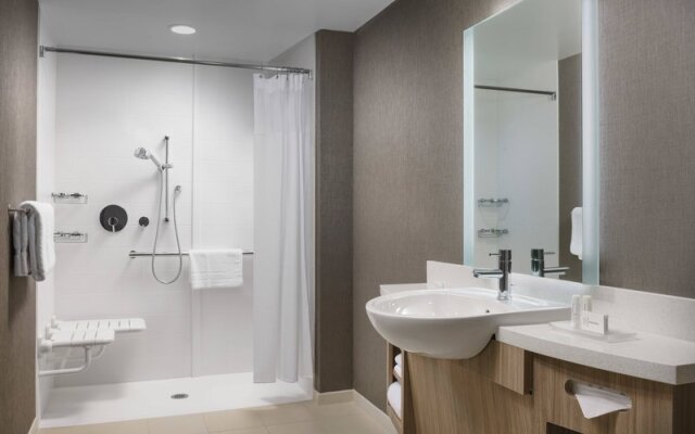 SpringHill Suites Philadelphia West Chester/Exton