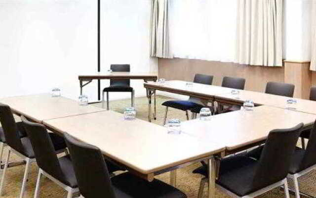 Hotel Novotel Coventry M6/J3