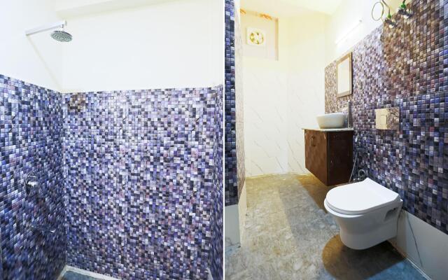 OYO 48746 Moonlight Residency