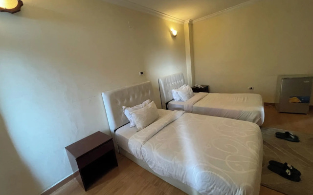 Filimon Guest House